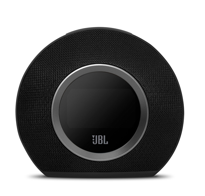 Портативная колонка JBL Horizon Black - рис.2