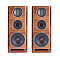 Wharfedale Elysian 2 Walnut
