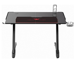 Стол EUREKA Z43 Black