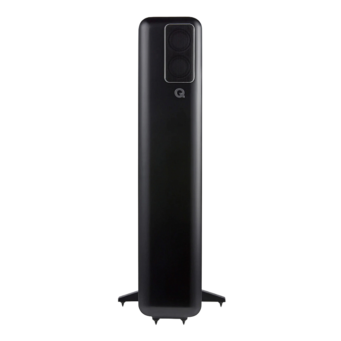 Напольная акустика Q Acoustics Active 400 Black - рис.1