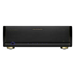Усилитель мощности Parasound A52+ Black