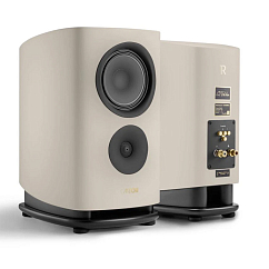 Полочная акустика Canton Reference 9 GS Edition Sand