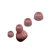 Беспроводные наушники Sudio T2 Burgundy - рис.6