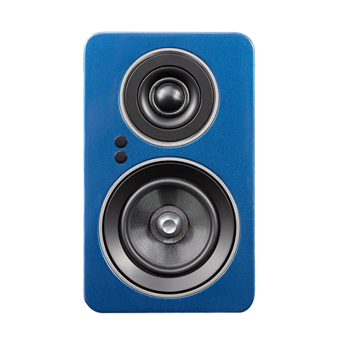 Полочная акустика Jamo C705PA MKII High Gloss Blue - рис.1