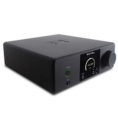 Усилитель для наушников Rotel DX-3 Black