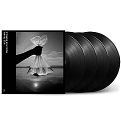 Виниловая пластинка Nils Frahm - Music For Animals - 4LP