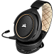 Игровая гарнитура Corsair Gaming HS70 PRO Wireless Cream - рис.7