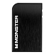 Внешний аккумулятор Monster Mobile PowerCard Turbo Black - рис.0