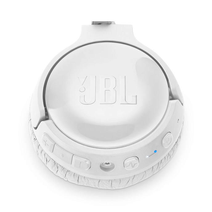 Наушники JBL TUNE 600BTNC White - рис.5