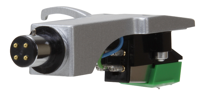 Проигрыватель винила TEAC TN-300 black - рис.6