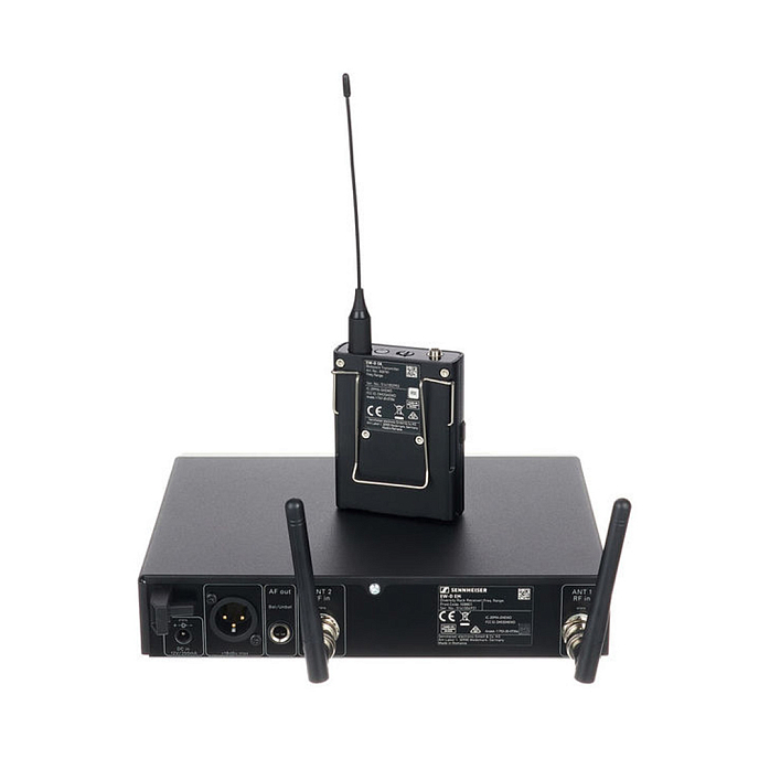 Радиосистема Sennheiser EW-D CI1 Set R1-6 - рис.5