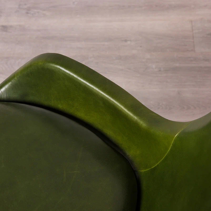 Кресло для прослушивания F2F Аэро Gold Green - рис.9