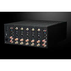 Усилитель мощности Emotiva XPA-9 Gen3