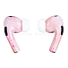 Беспроводные наушники Apple AirPods Pro 2 USB-C Pink Marble Gloss - рис.6