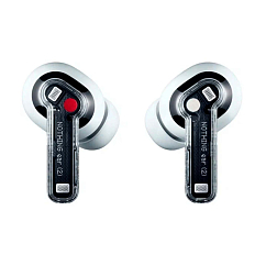 Беспроводные наушники Nothing Ear (2) White