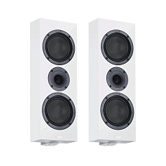 Настенная акустика Canton GLE 15 OnWall S2 White