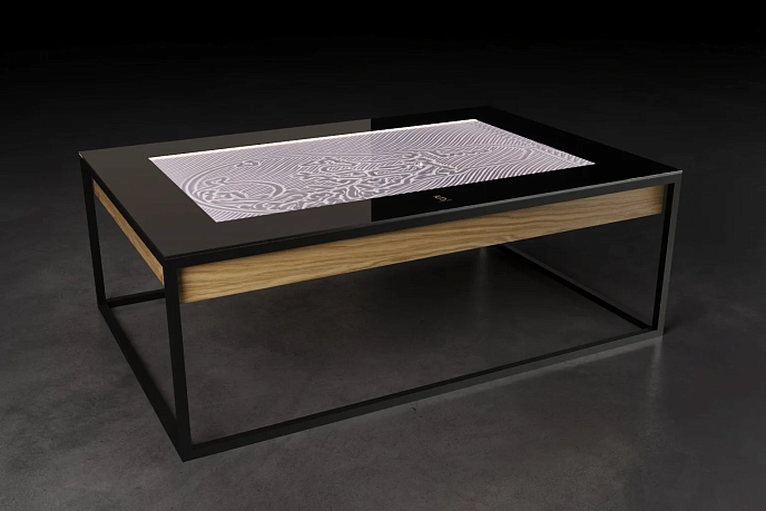 Стол Sandtable AMETI 100mm with acc - рис.5