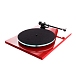 Проигрыватель винила Rega Planar 3 Elys-2 Red - рис.2
