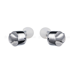 Наушники внутриканальные FiiO FD15 Silver