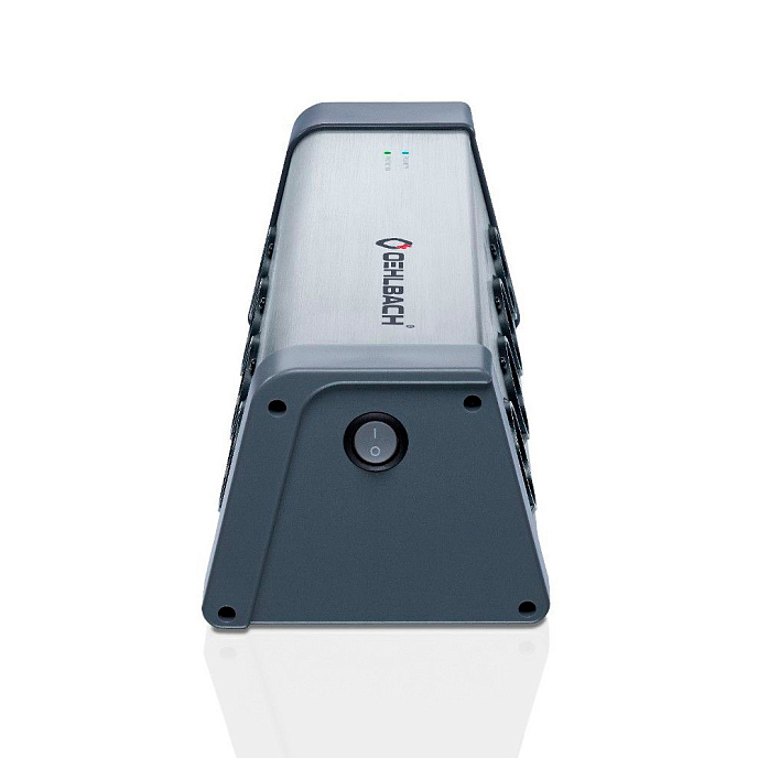 Сетевой фильтр Oehlbach Power Socket 908 - рис.2