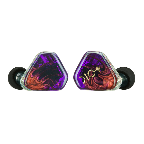 IEM наушники Aurian Storm 2 Universal - рис.0