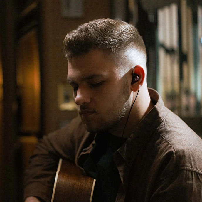 Наушники внутриканальные 64 Audio Aspire 3 - рис.7