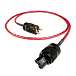 Кабель Nordost Heimdall Power Cord EUR 1m - рис.0 Кабель Nordost Heimdall Power Cord EUR 1m - рис.0