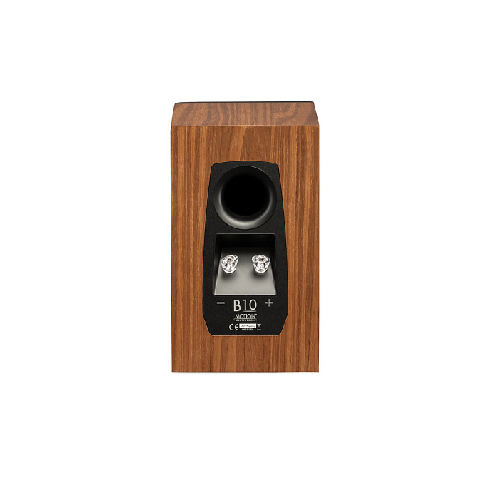 Полочная акустика Martin Logan Motion B10 Walnut - рис.7