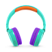 - рис.2 Беспроводные наушники JBL JR300BT Teal - рис.2