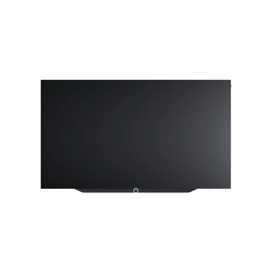 Телевизор Loewe bild s.77 OLED Graphite Grey - рис.0