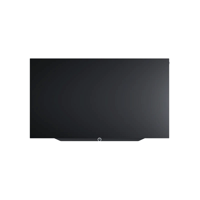 Телевизор Loewe bild s.77 OLED Graphite Grey - рис.0