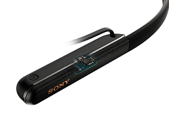Беспроводные наушники Sony WI-1000XM2 Black
