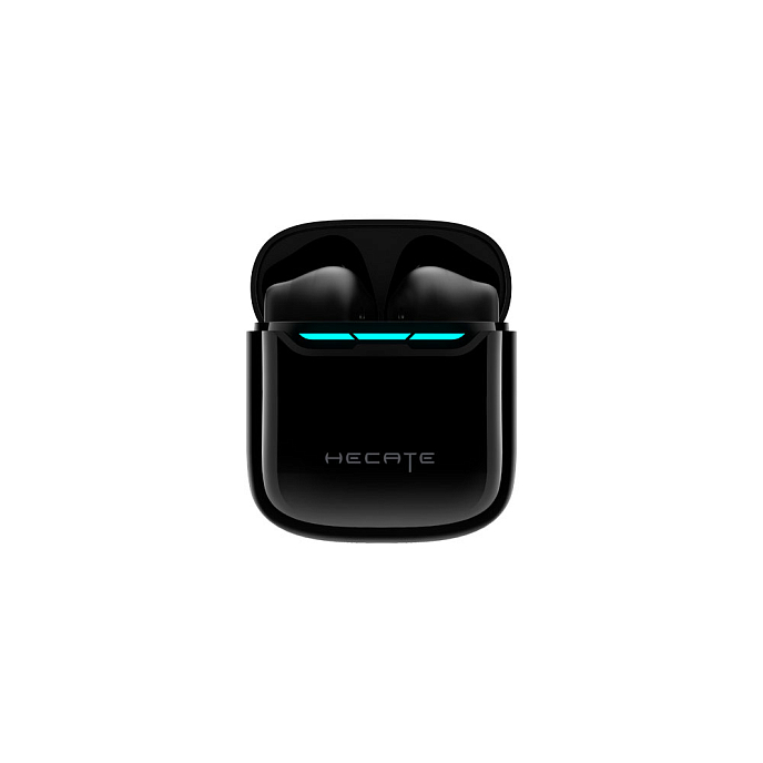 Беспроводные наушники Edifier HECATE GM3 Plus Black - рис.2