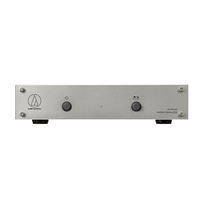 Фонокорректор Audio-Technica AT-PEQ30 - рис.0
