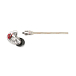 Наушники Shure SE846G2CL-EFS Transparent - рис.5