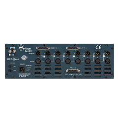 Стойка для Hi-Fi Heritage Audio OST-8 Adat Black