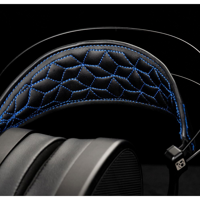 Наушники полноразмерные Dan Clark Audio E3 - 1.1m 4.4mm VIVO cable - рис.20