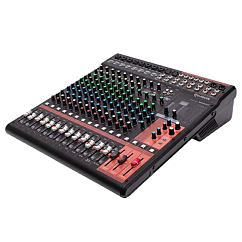 Микшерный пульт ELARCON MG16XU аналоговый микшерный пульт (SN 63318761916893684451)_Уценка