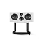 Wharfedale Elysian C Stand Piano White