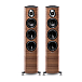 - рис.0 Напольная акустика Sonus Faber Sonetto III wood - рис.0