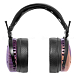 Наушники полноразмерные ZMF Verite Stabilized limited - Purple-ish - рис.3