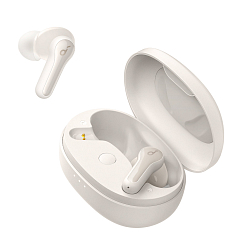 Беспроводные наушники Anker Soundcore Life Note E White