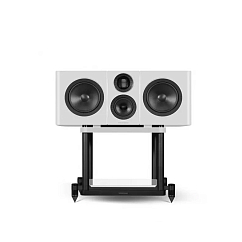 Центральный канал Wharfedale Elysian C Stand Piano White