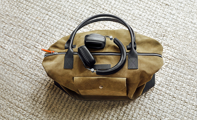 Беспроводные наушники Bowers & Wilkins P7 Wireless - рис.21