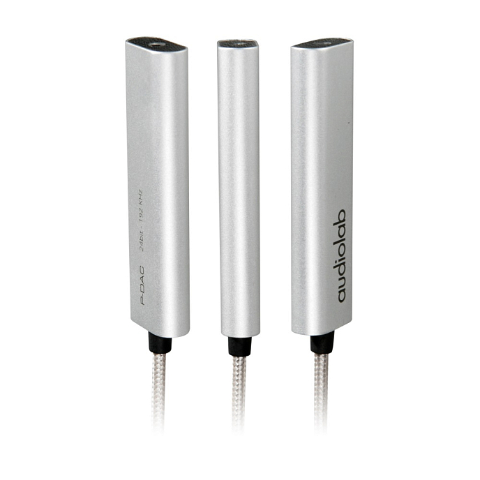 ЦАП Audiolab P-DAC silver - рис.2