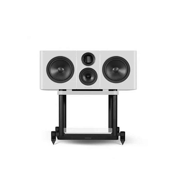Центральный канал Wharfedale Elysian C Stand Piano White - рис.0