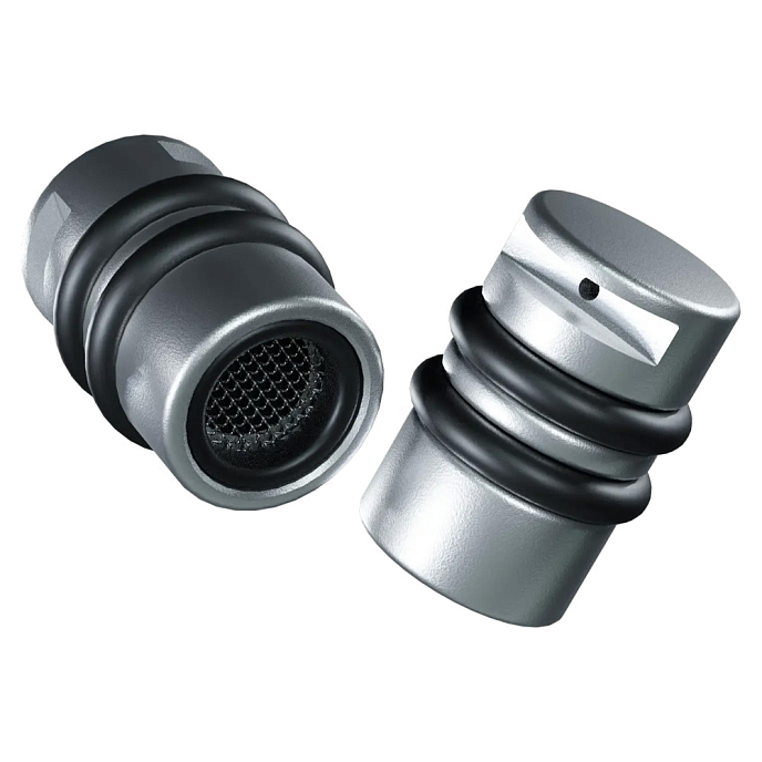 Наушники внутриканальные 64 Audio Solo Black - рис.6