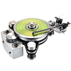 Проигрыватель винила VPI Avenger Plus