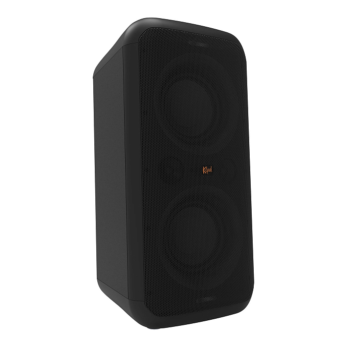 Беспроводная акустика Klipsch GIG XXL Black - рис.1