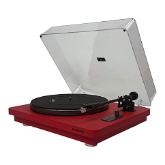 Проигрыватель винила Phaze Audio Diana MK2 Valkyrian Red